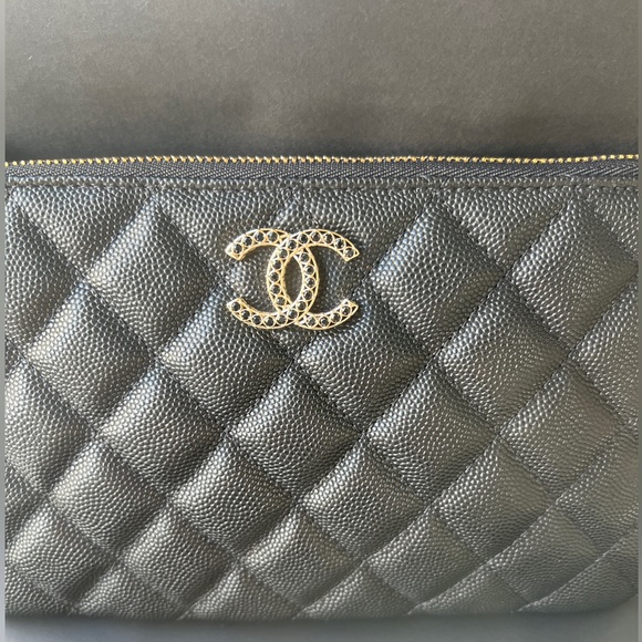 Chanel o case small - Picture 2 of 5